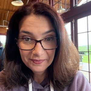 Meet your Posher, Rachel